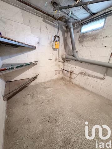 Maison à vendre 4 pièces 82 m² Saint-Étienne-du-Rouvray