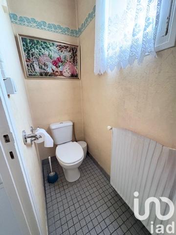 Maison à vendre 4 pièces 82 m² Saint-Étienne-du-Rouvray