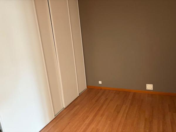 Vente / Appartement T3
