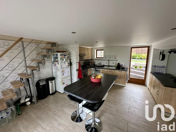 Maison à vendre 6 pièces 142 m² Elbeuf