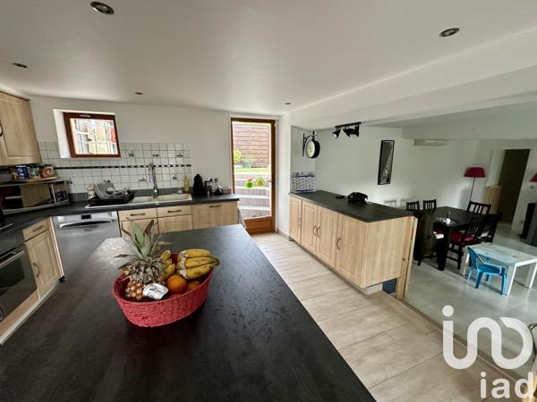 Maison à vendre 6 pièces 142 m² Elbeuf