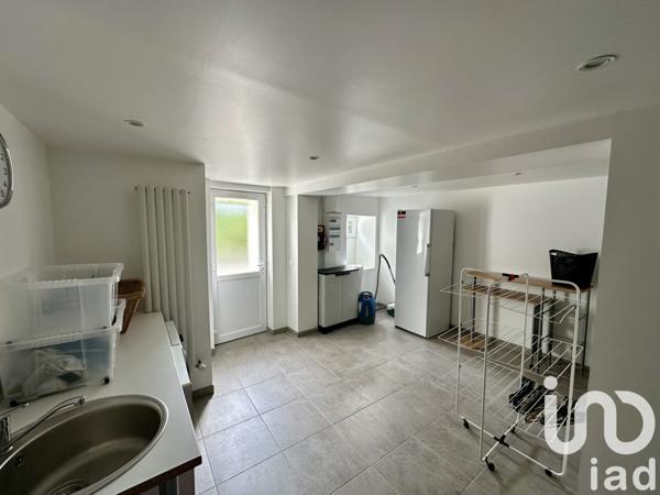 Maison à vendre 6 pièces 142 m² Elbeuf