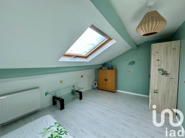 Maison à vendre 6 pièces 142 m² Elbeuf