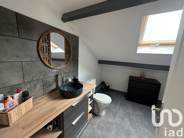 Maison à vendre 6 pièces 142 m² Elbeuf