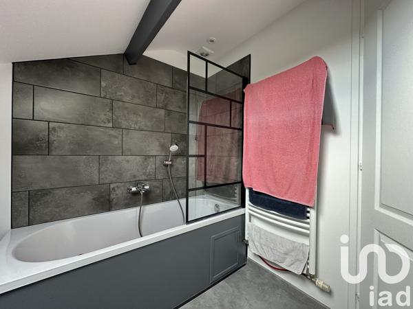 Maison à vendre 6 pièces 142 m² Elbeuf