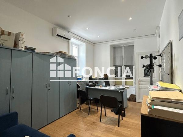 Location Local commercial 3 pièces 60 m² - VILLA FLORE Beausoleil 06240