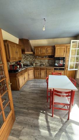 À vendre - Maison traditionnelle, 6 pièces située à Villedieu-le-Château (41800)