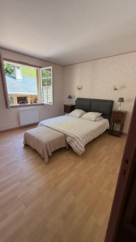 À vendre - Maison traditionnelle, 6 pièces située à Villedieu-le-Château (41800)