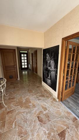 À vendre - Maison traditionnelle, 6 pièces située à Villedieu-le-Château (41800)