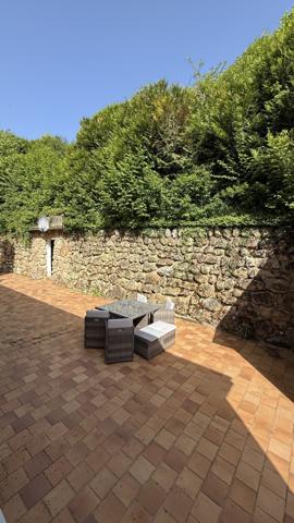 À vendre - Maison traditionnelle, 6 pièces située à Villedieu-le-Château (41800)