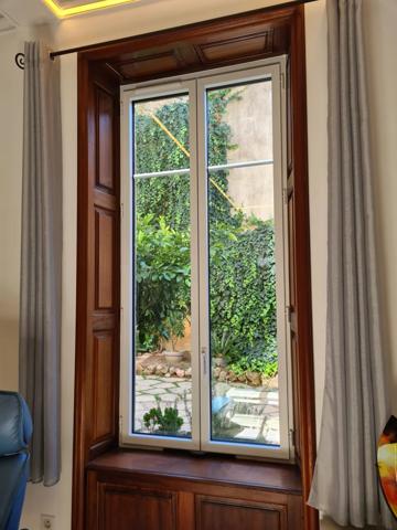 Maison de Maître rénovée – 215 m², Piscine, Garage, Cour et Terrasse