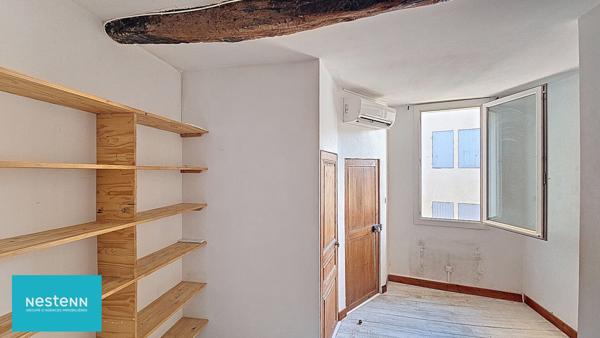 Maison de village Saint Maximin La Sainte Baume 3 pièce(s) 81 m2