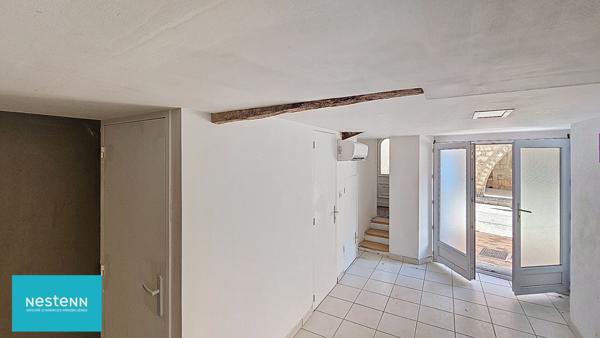 Maison de village Saint Maximin La Sainte Baume 3 pièce(s) 81 m2