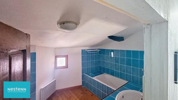 Maison de village Saint Maximin La Sainte Baume 3 pièce(s) 81 m2