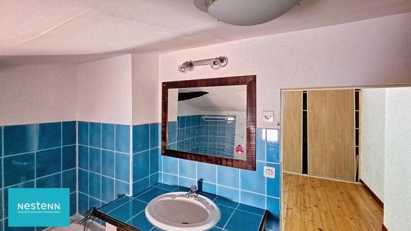 Maison de village Saint Maximin La Sainte Baume 3 pièce(s) 81 m2