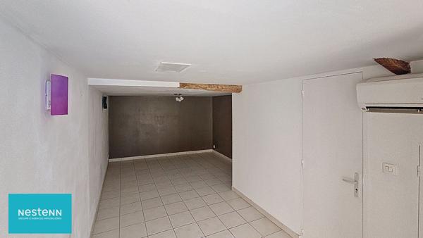 Maison de village Saint Maximin La Sainte Baume 3 pièce(s) 81 m2