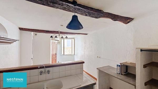 Maison de village Saint Maximin La Sainte Baume 3 pièce(s) 81 m2