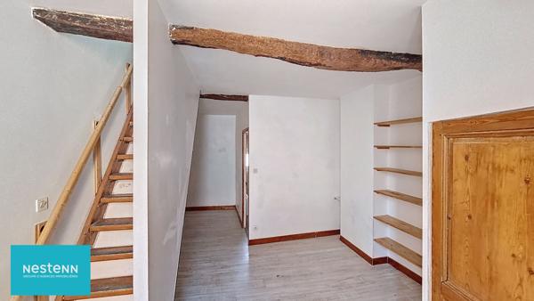 Maison de village Saint Maximin La Sainte Baume 3 pièce(s) 81 m2