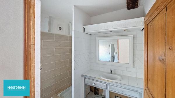 Maison de village Saint Maximin La Sainte Baume 3 pièce(s) 81 m2