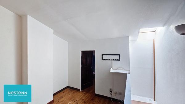 Maison de village Saint Maximin La Sainte Baume 3 pièce(s) 81 m2