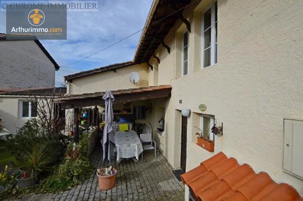 Vente Maison 7 pièces 182 m2 à Duras