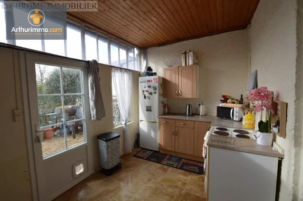Vente Maison 7 pièces 182 m2 à Duras