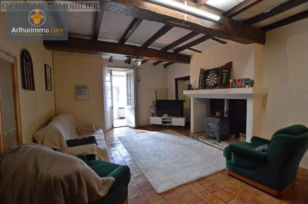 Vente Maison 7 pièces 182 m2 à Duras