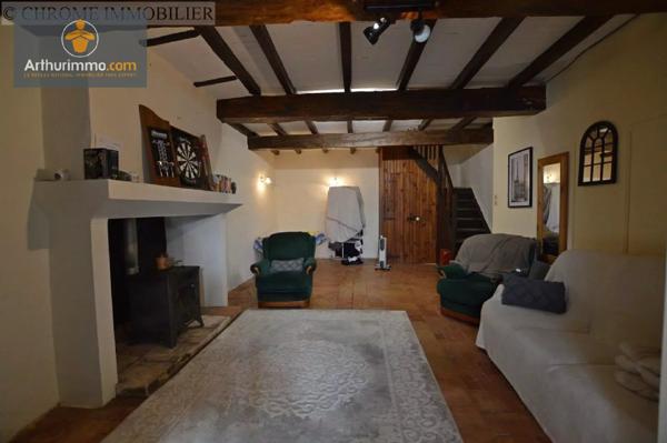 Vente Maison 7 pièces 182 m2 à Duras