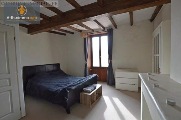 Vente Maison 7 pièces 182 m2 à Duras
