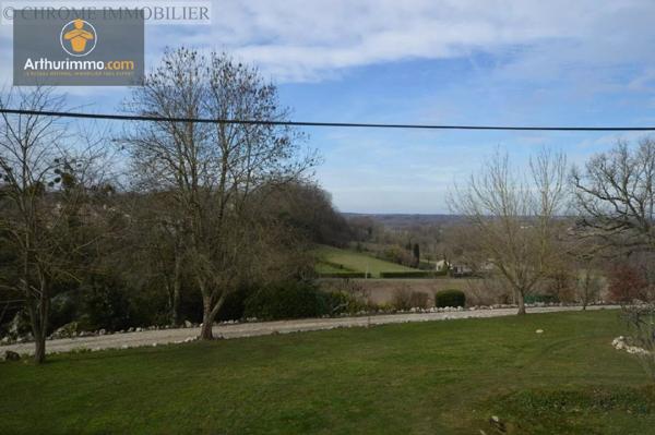 Vente Maison 7 pièces 182 m2 à Duras