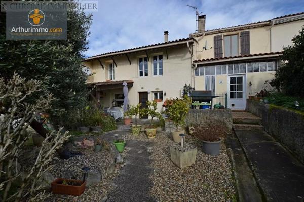 Vente Maison 7 pièces 182 m2 à Duras