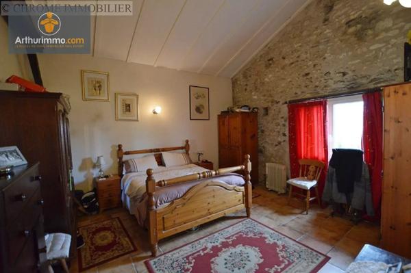 Vente Maison 7 pièces 182 m2 à Duras