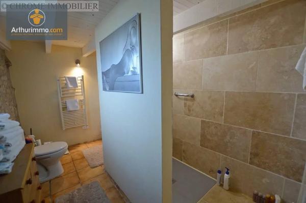 Vente Maison 7 pièces 182 m2 à Duras