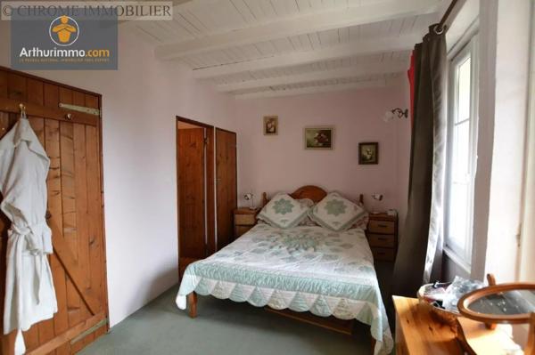 Vente Maison 7 pièces 182 m2 à Duras