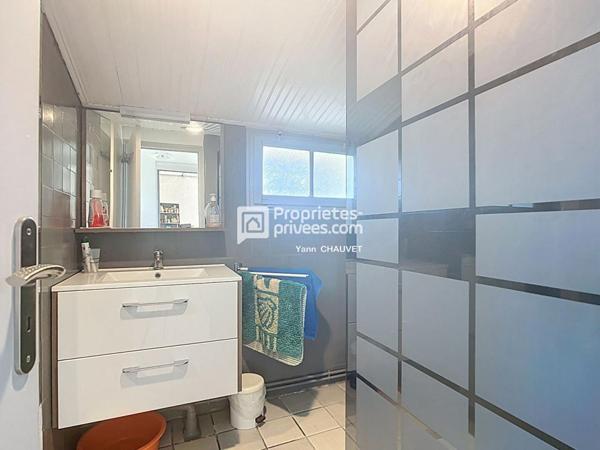 Maison Beauvoir Sur Mer 5 pièce(s) 100 m2 environ sur + d'1 Ha