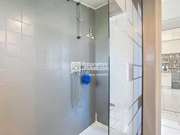 Maison Beauvoir Sur Mer 5 pièce(s) 100 m2 environ sur + d'1 Ha