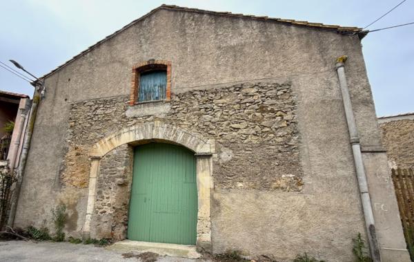 Vente Remise Pouzols-minervois   