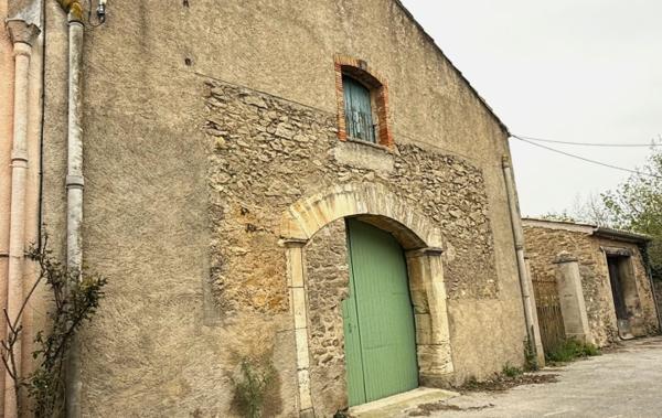 Vente Remise Pouzols-minervois   