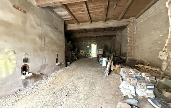 Vente Remise Pouzols-minervois   