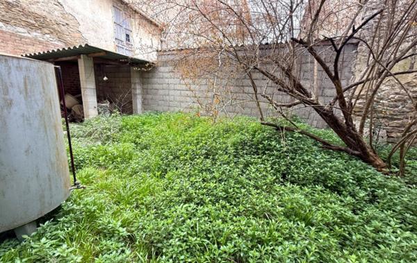 Vente Remise Pouzols-minervois   