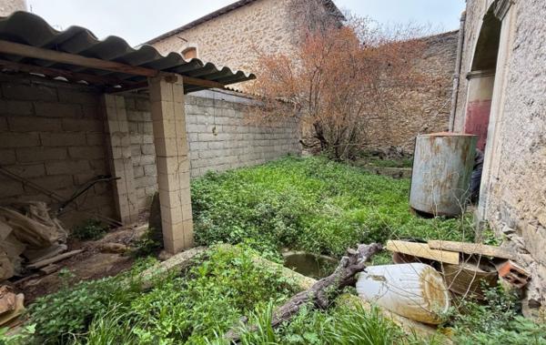 Vente Remise Pouzols-minervois   