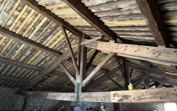 Vente Remise Pouzols-minervois   