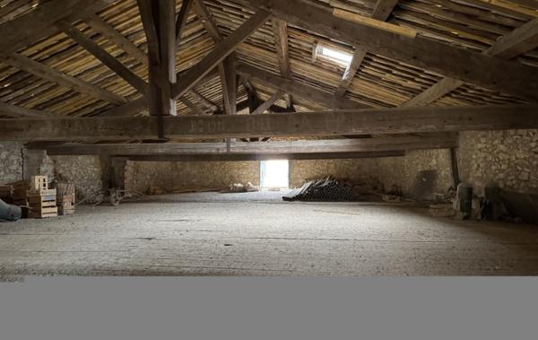 Vente Remise Pouzols-minervois   