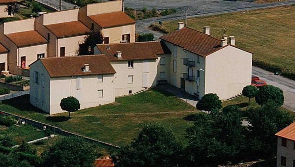 Appartement Belmont Sur Rance 4 pièce(s)