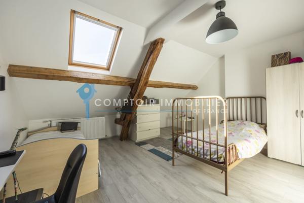 Maison
                                                                                                                                                                                                                                                                                                                        13 pièce(s)                                                                                                                                                                                                          8 chambre(s)                                                                                                                                                                                                          360  m²