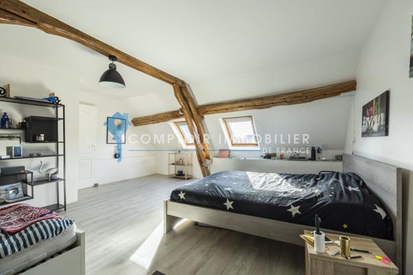 Maison
                                                                                                                                                                                                                                                                                                                        13 pièce(s)                                                                                                                                                                                                          8 chambre(s)                                                                                                                                                                                                          360  m²