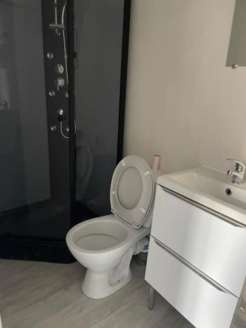 Vente Appartement 2 pièces 21 m2 à Perpignan