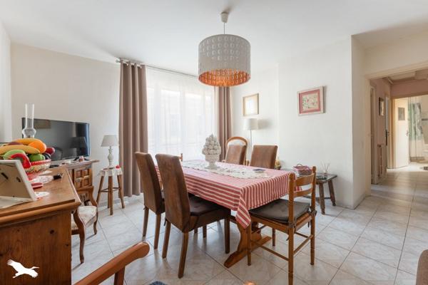 Appartement à vendre |  Montpellier |  2 pièces | 43 m²