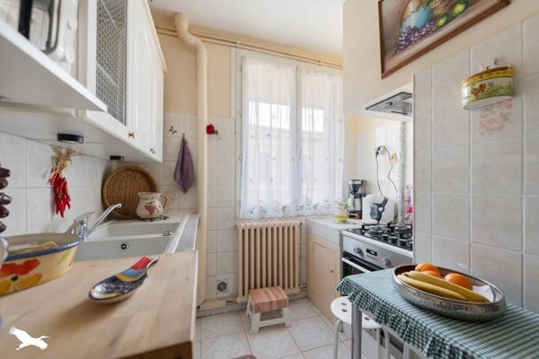 Appartement à vendre |  Montpellier |  2 pièces | 43 m²