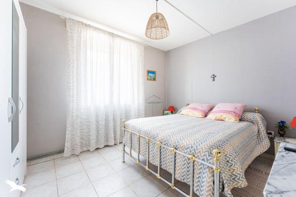 Appartement à vendre |  Montpellier |  2 pièces | 43 m²